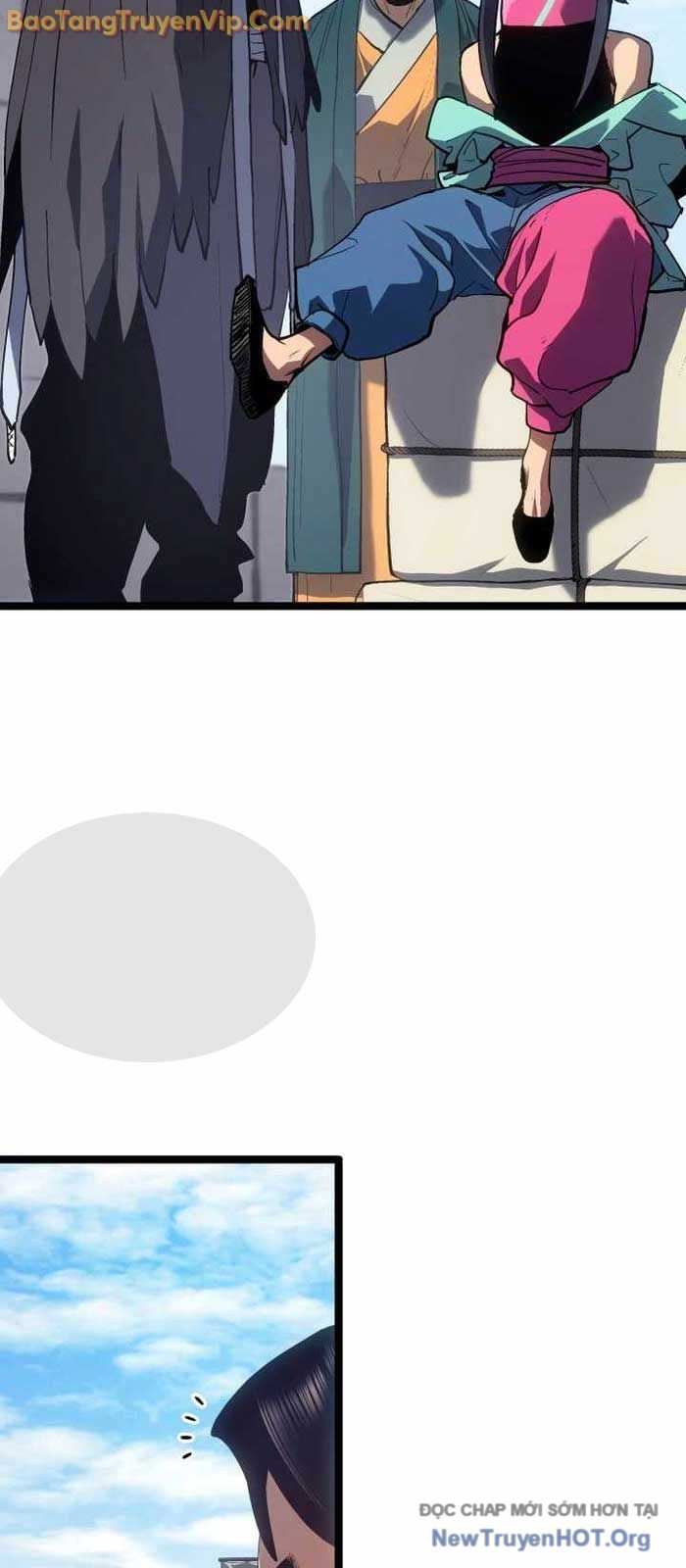 Tử Thần Phiêu Nguyệt: Chapter 98