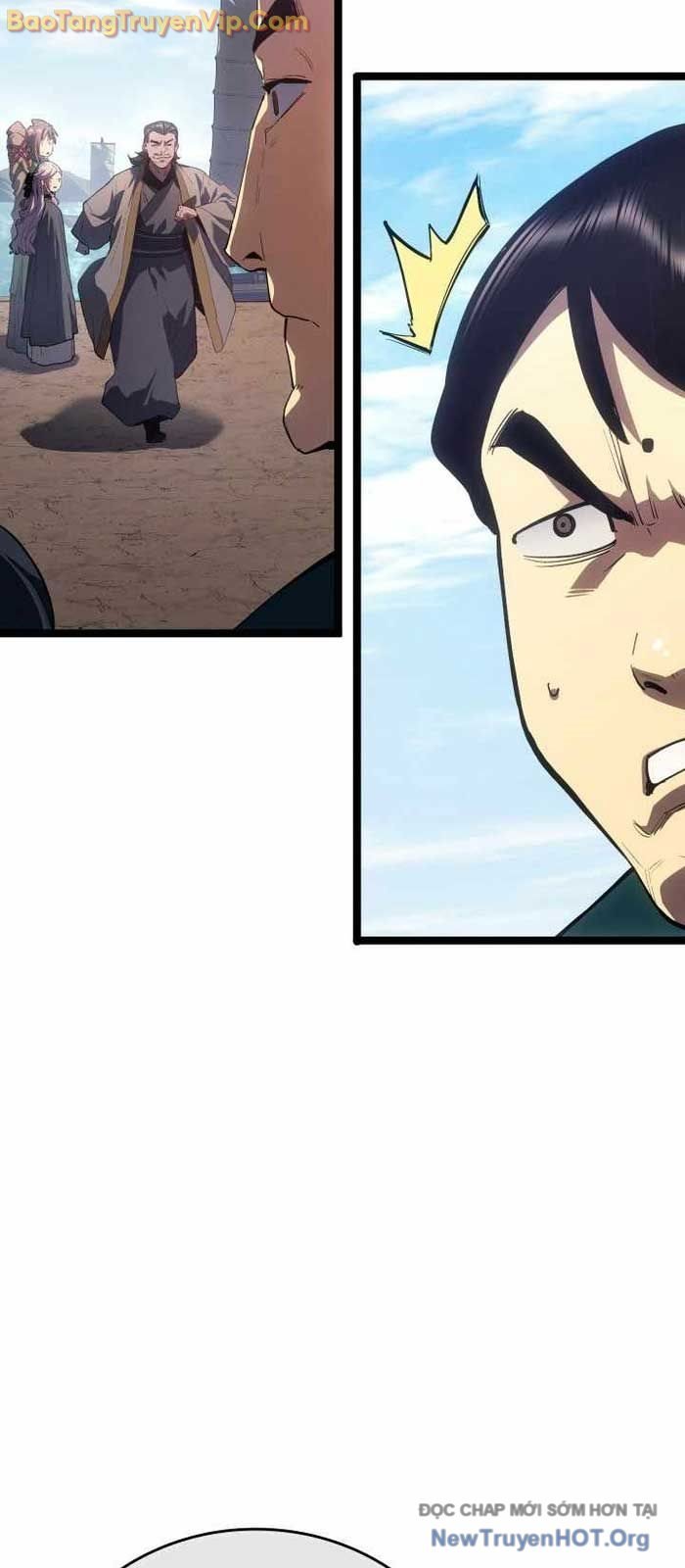 Tử Thần Phiêu Nguyệt: Chapter 98