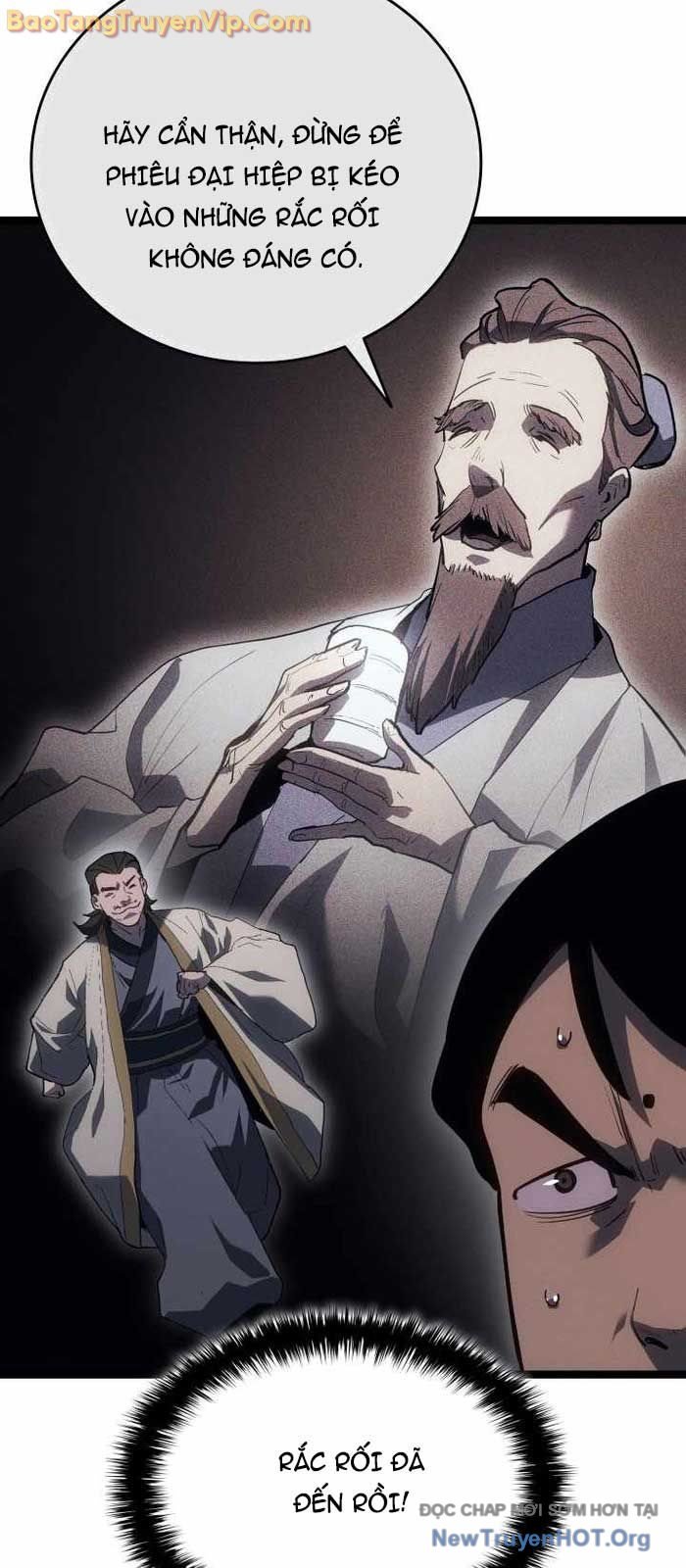 Tử Thần Phiêu Nguyệt: Chapter 98