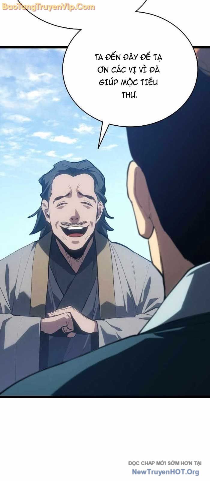 Tử Thần Phiêu Nguyệt: Chapter 98