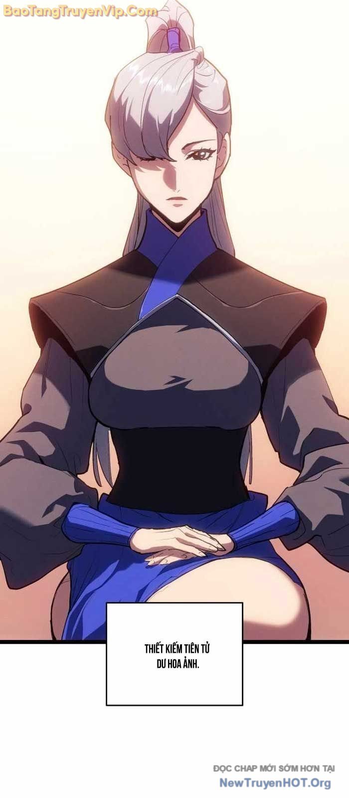 Tử Thần Phiêu Nguyệt: Chapter 98