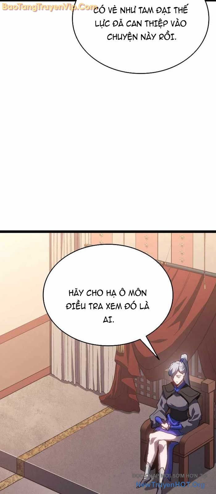 Tử Thần Phiêu Nguyệt: Chapter 98