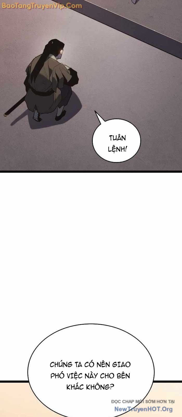 Tử Thần Phiêu Nguyệt: Chapter 98