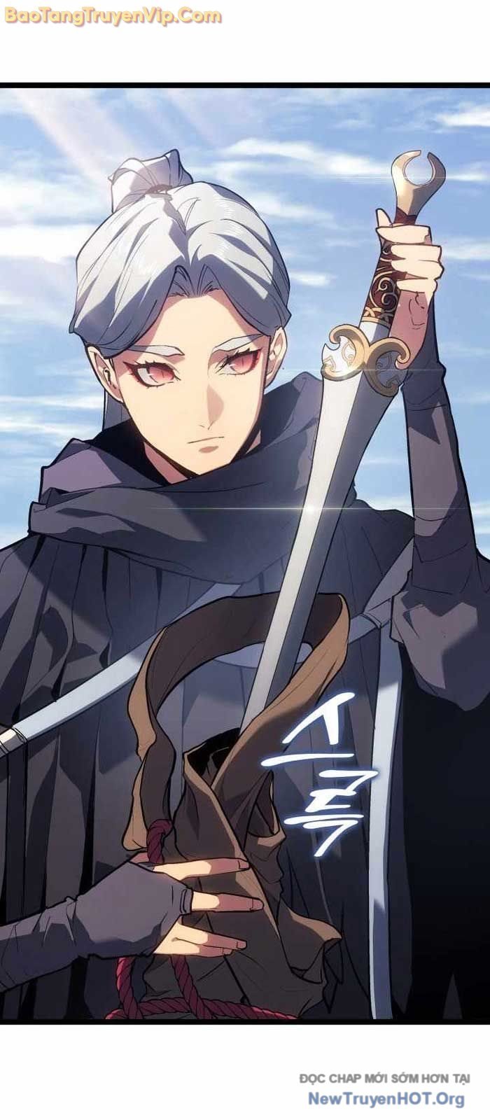 Tử Thần Phiêu Nguyệt: Chapter 98