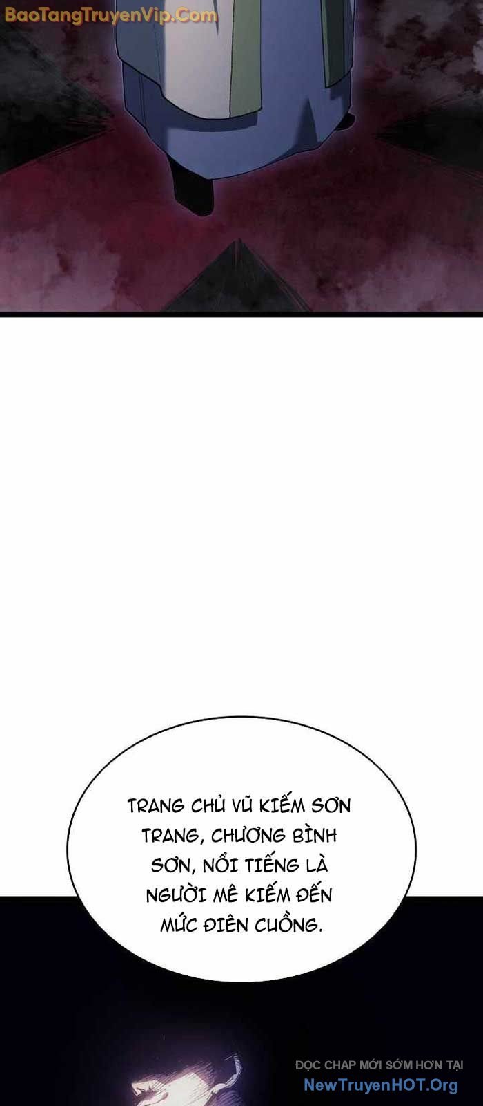 Tử Thần Phiêu Nguyệt: Chapter 98