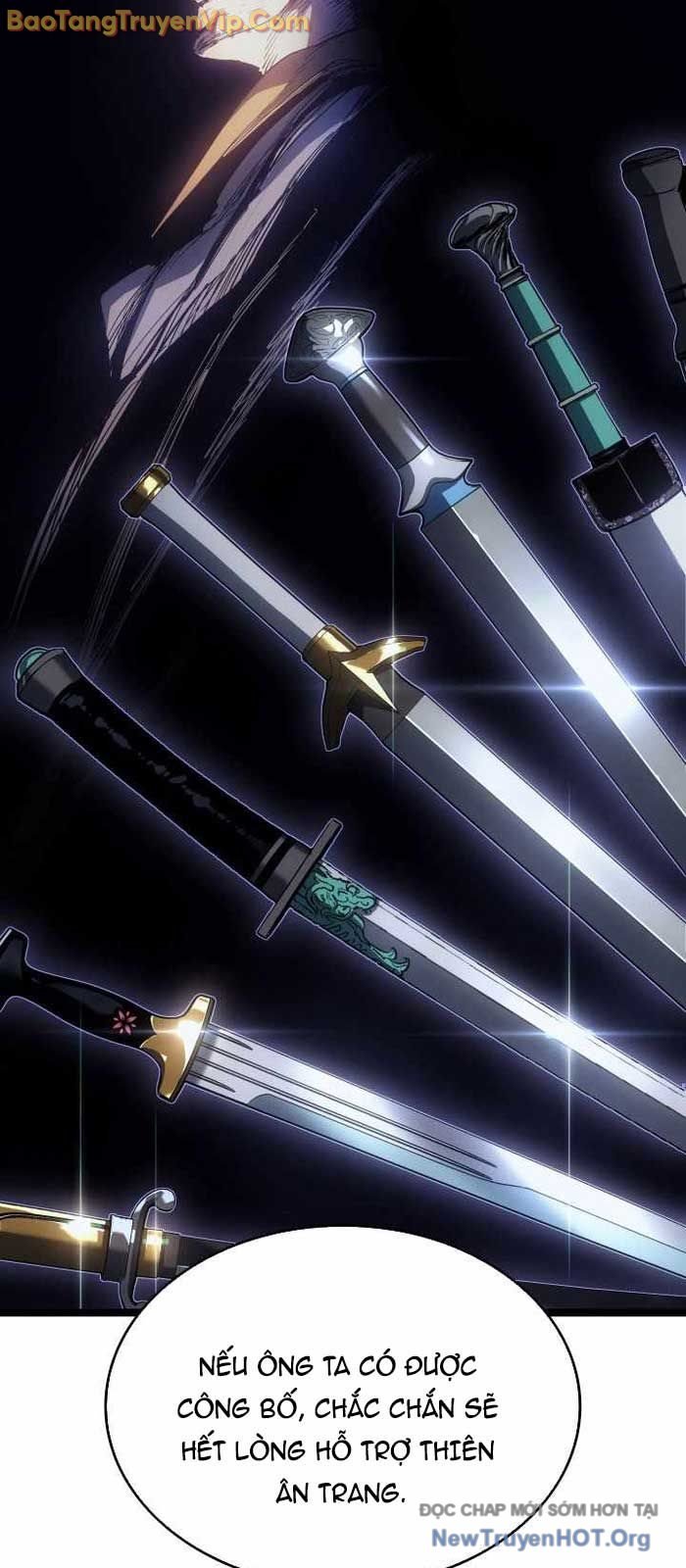 Tử Thần Phiêu Nguyệt: Chapter 98