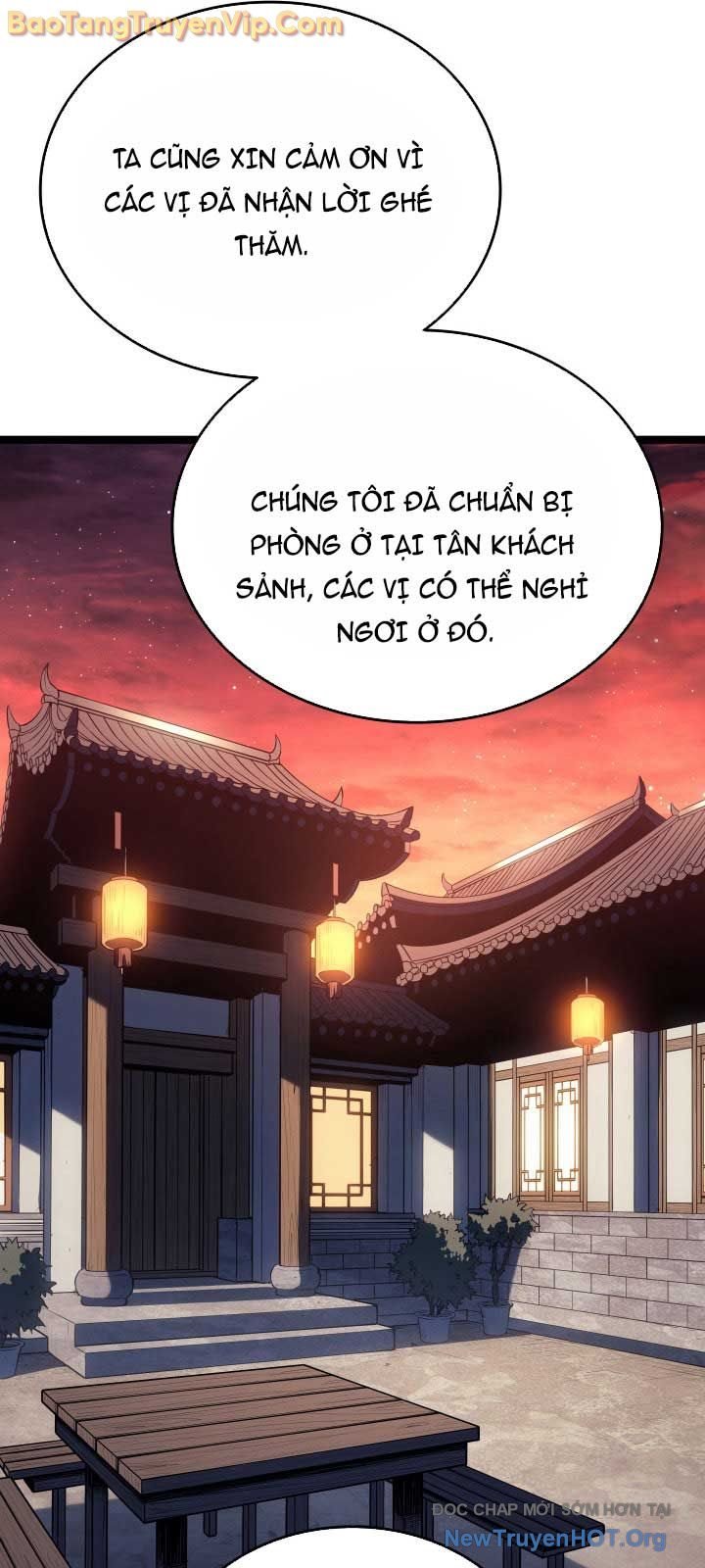Tử Thần Phiêu Nguyệt: Chapter 98
