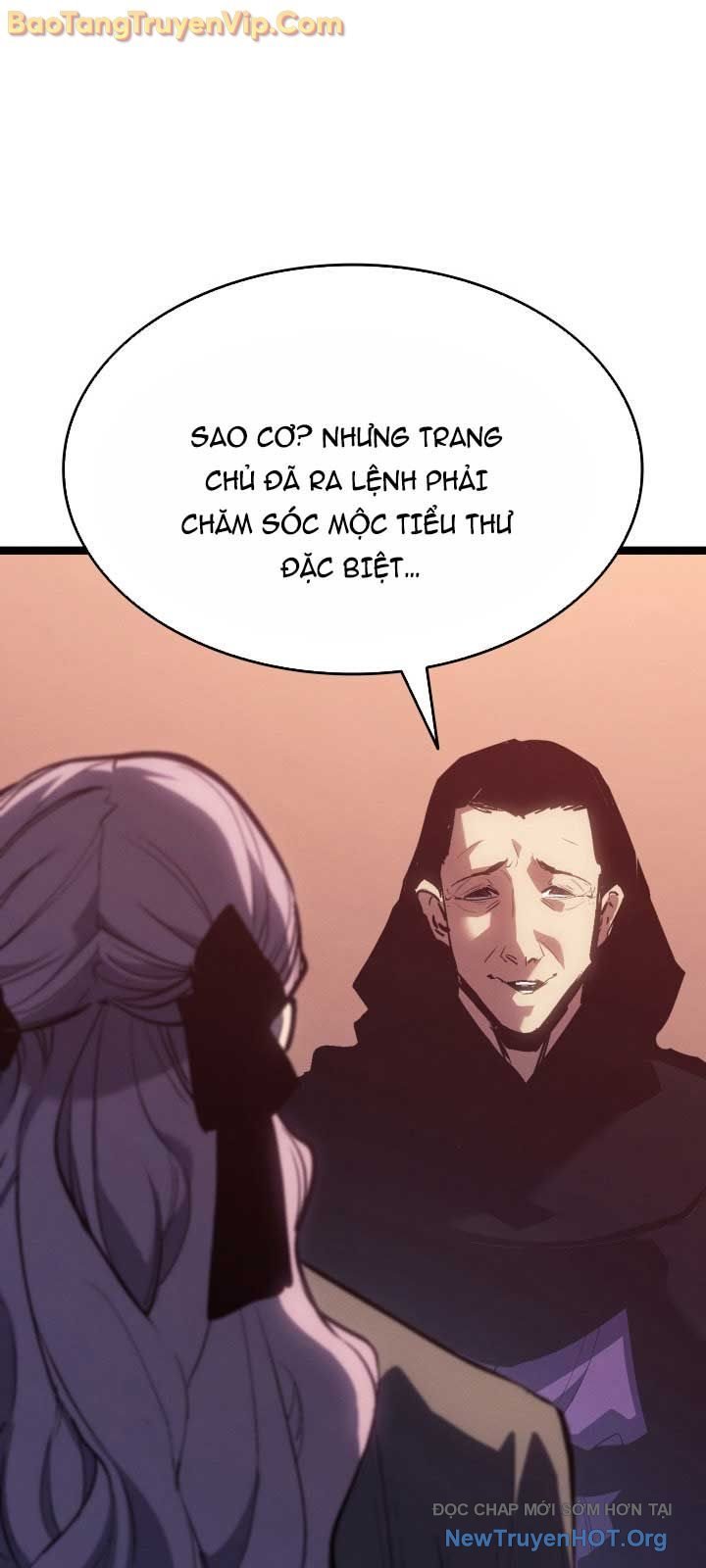 Tử Thần Phiêu Nguyệt: Chapter 98