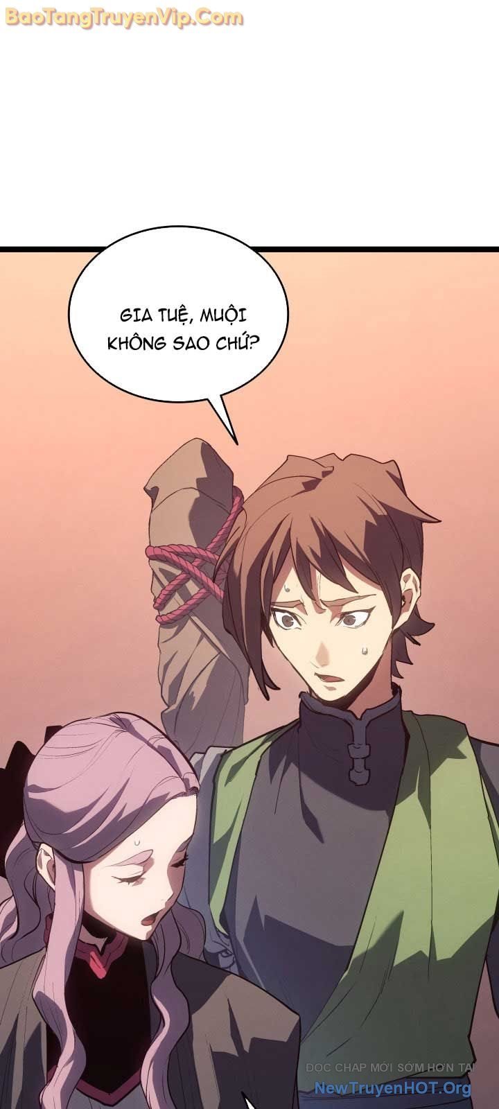 Tử Thần Phiêu Nguyệt: Chapter 98