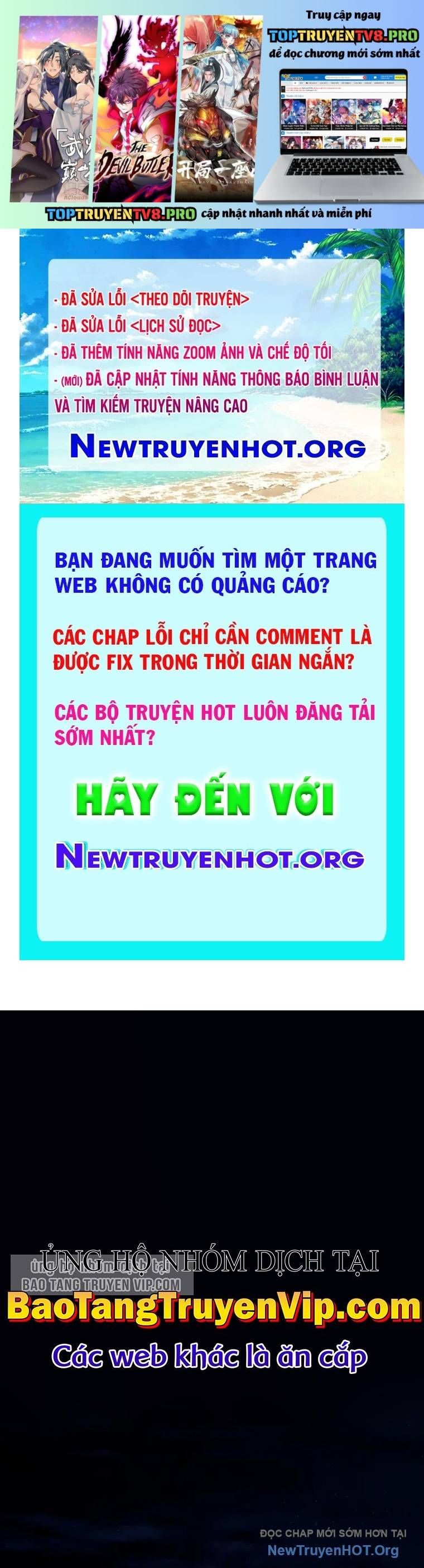 Tử Thần Phiêu Nguyệt: Chapter 99