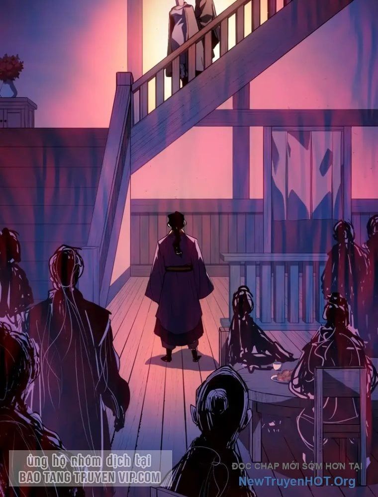 Tử Thần Phiêu Nguyệt: Chapter 99