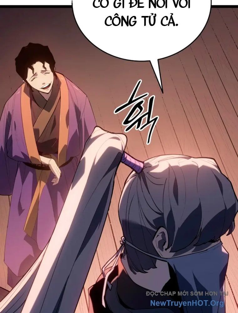 Tử Thần Phiêu Nguyệt: Chapter 99