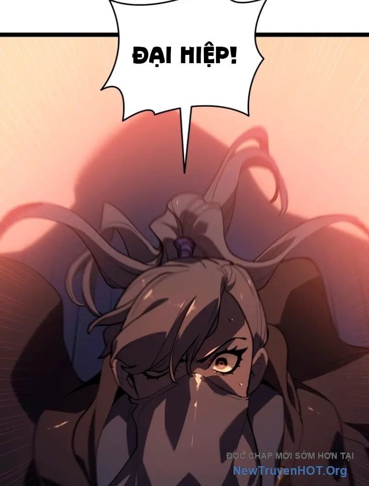 Tử Thần Phiêu Nguyệt: Chapter 99
