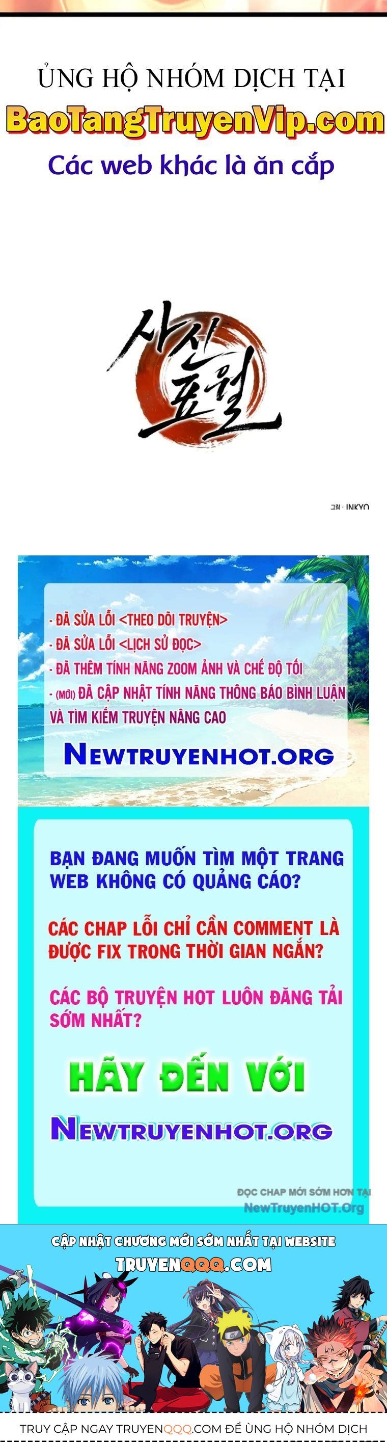 Tử Thần Phiêu Nguyệt: Chapter 99