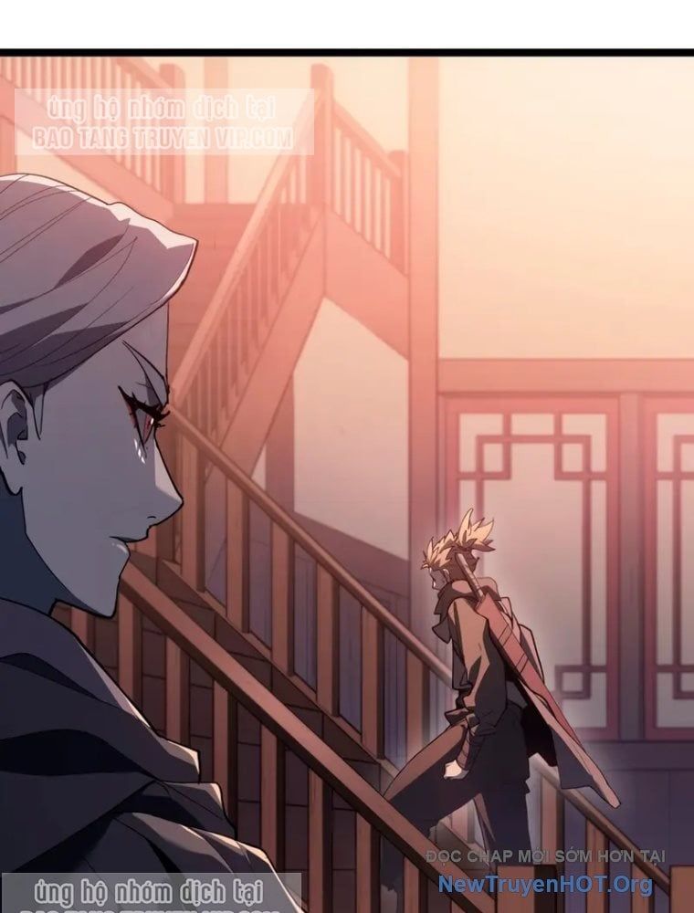 Tử Thần Phiêu Nguyệt: Chapter 99