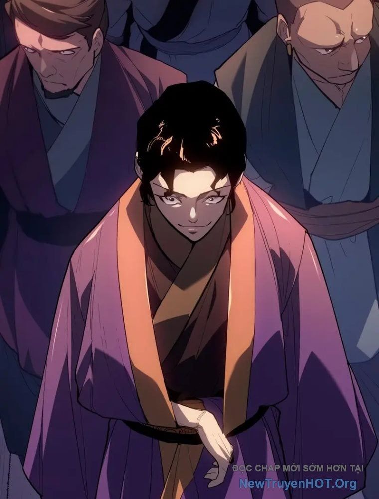 Tử Thần Phiêu Nguyệt: Chapter 99