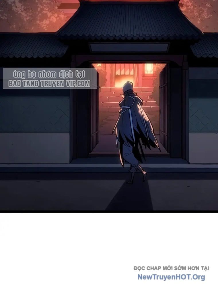 Tử Thần Phiêu Nguyệt: Chapter 99