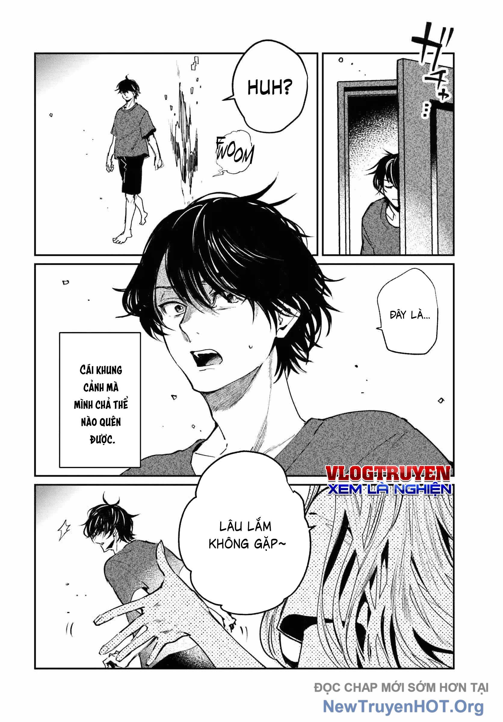 Tử Thần Quân Vương Trở Về: Chapter 1