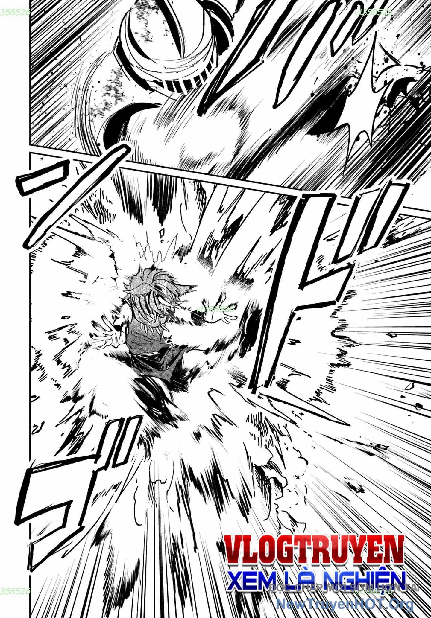 Tử Thần Quân Vương Trở Về: Chapter 3