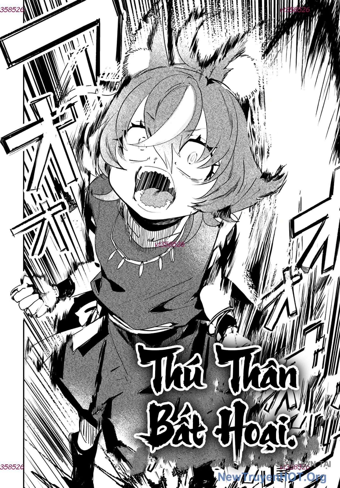 Tử Thần Quân Vương Trở Về: Chapter 3