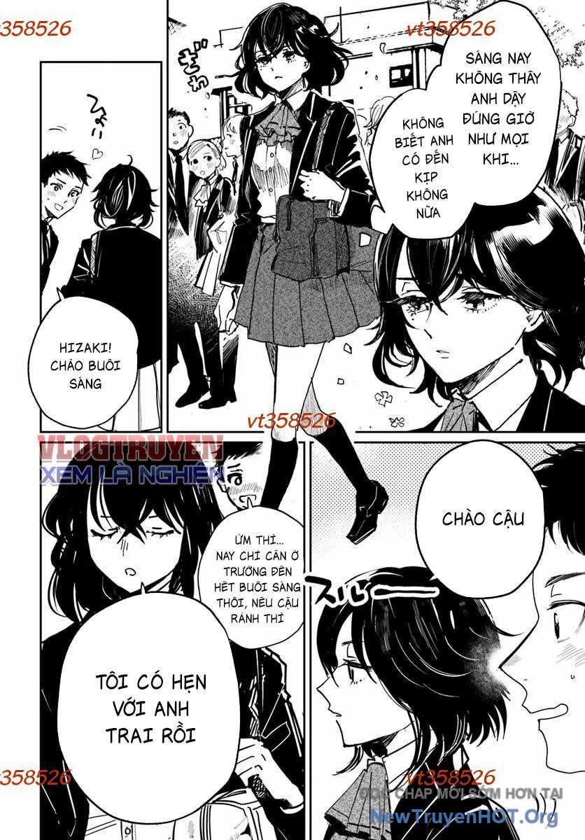 Tử Thần Quân Vương Trở Về: Chapter 3