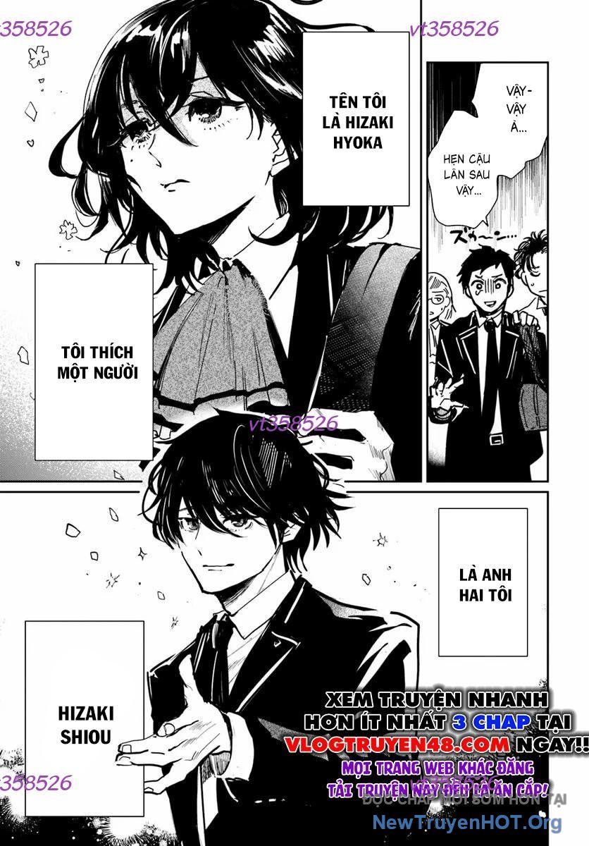 Tử Thần Quân Vương Trở Về: Chapter 3