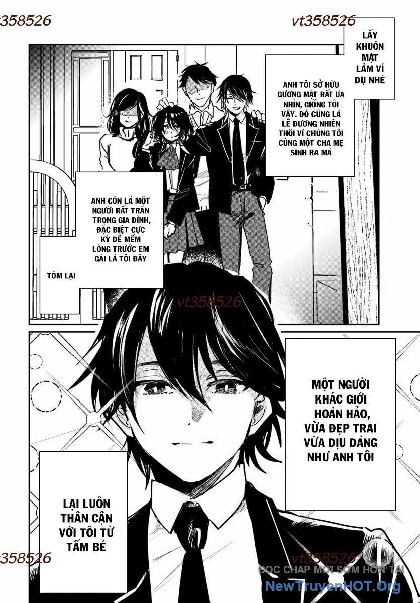 Tử Thần Quân Vương Trở Về: Chapter 3