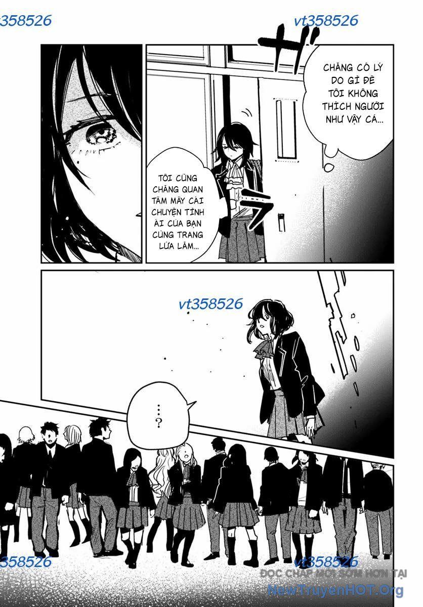 Tử Thần Quân Vương Trở Về: Chapter 3