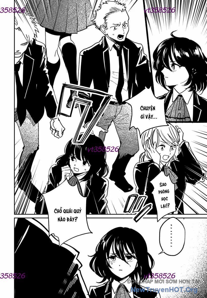 Tử Thần Quân Vương Trở Về: Chapter 3