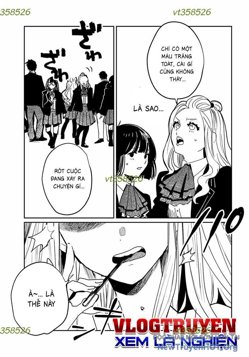 Tử Thần Quân Vương Trở Về: Chapter 3