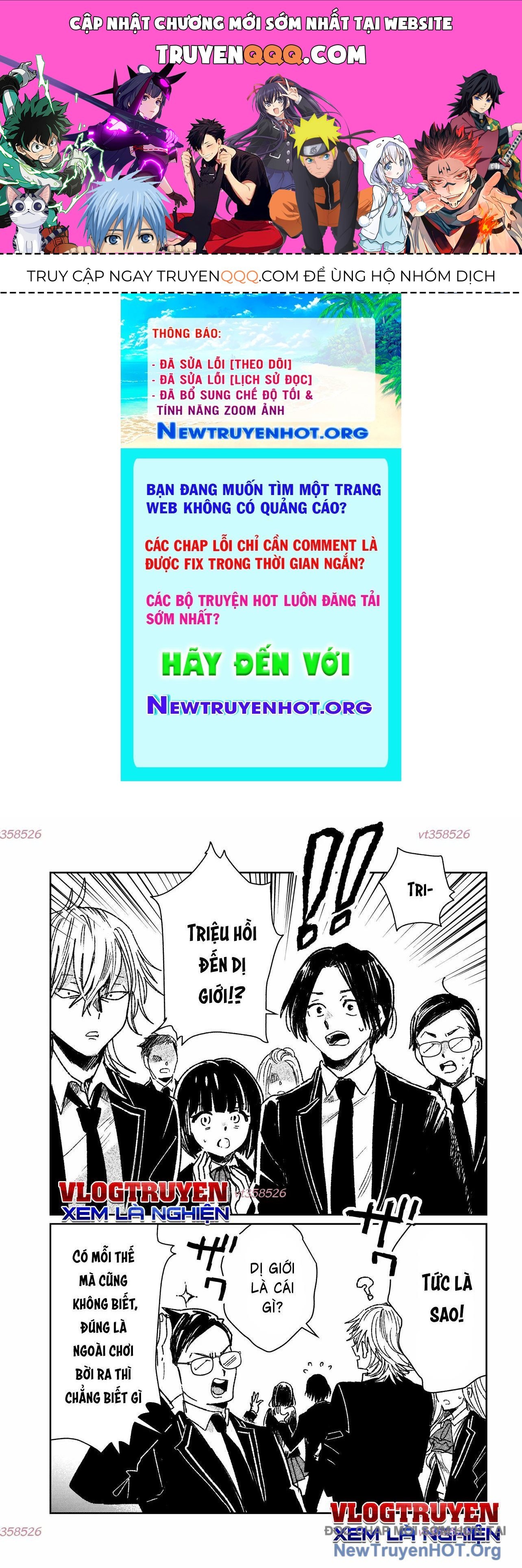 Tử Thần Quân Vương Trở Về: Chapter 4