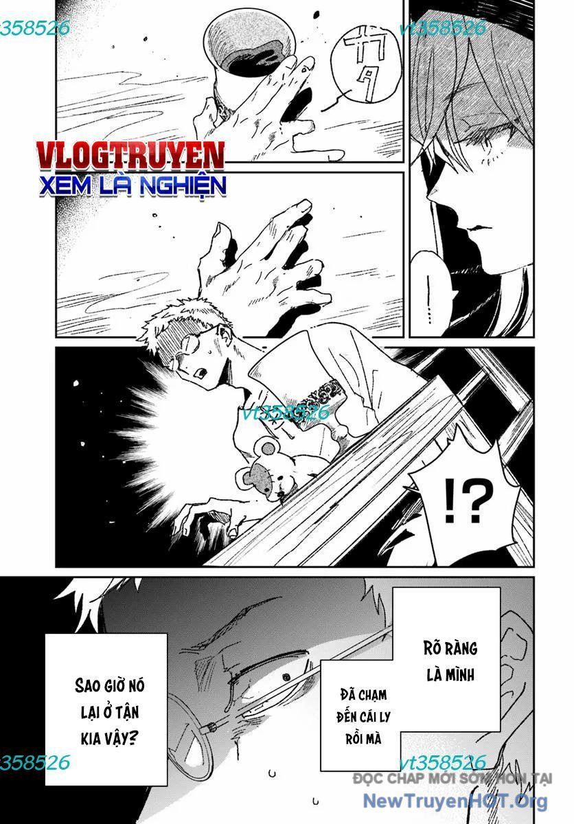 Tử Thần Quân Vương Trở Về: Chapter 4