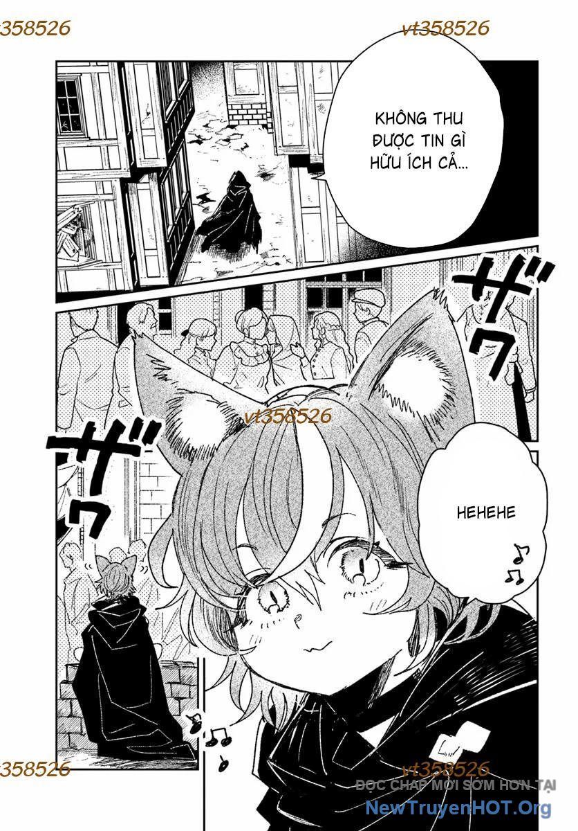 Tử Thần Quân Vương Trở Về: Chapter 4