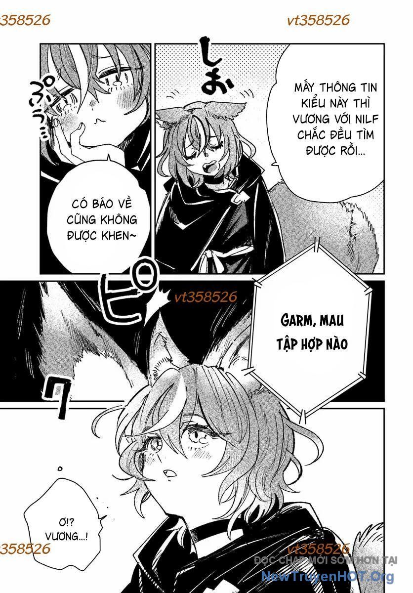 Tử Thần Quân Vương Trở Về: Chapter 4