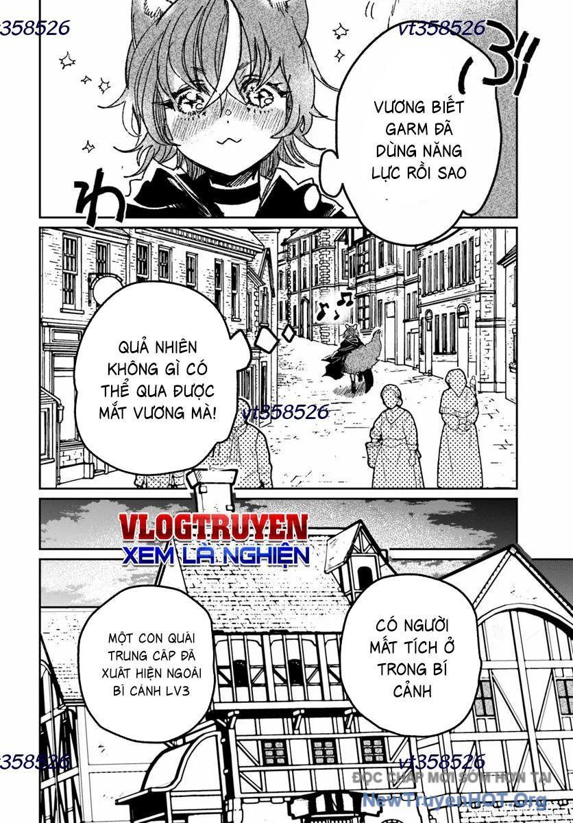 Tử Thần Quân Vương Trở Về: Chapter 4