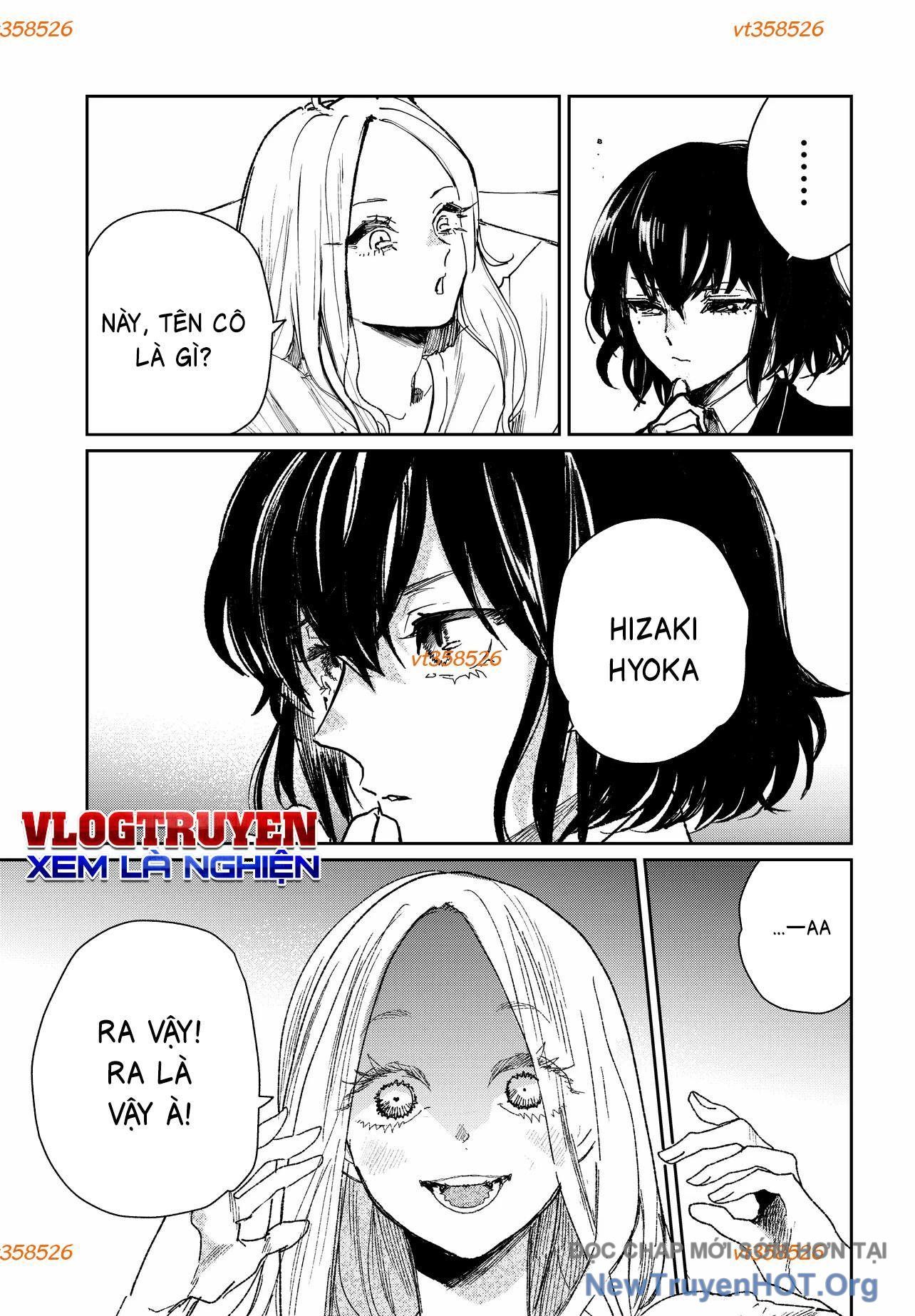 Tử Thần Quân Vương Trở Về: Chapter 4