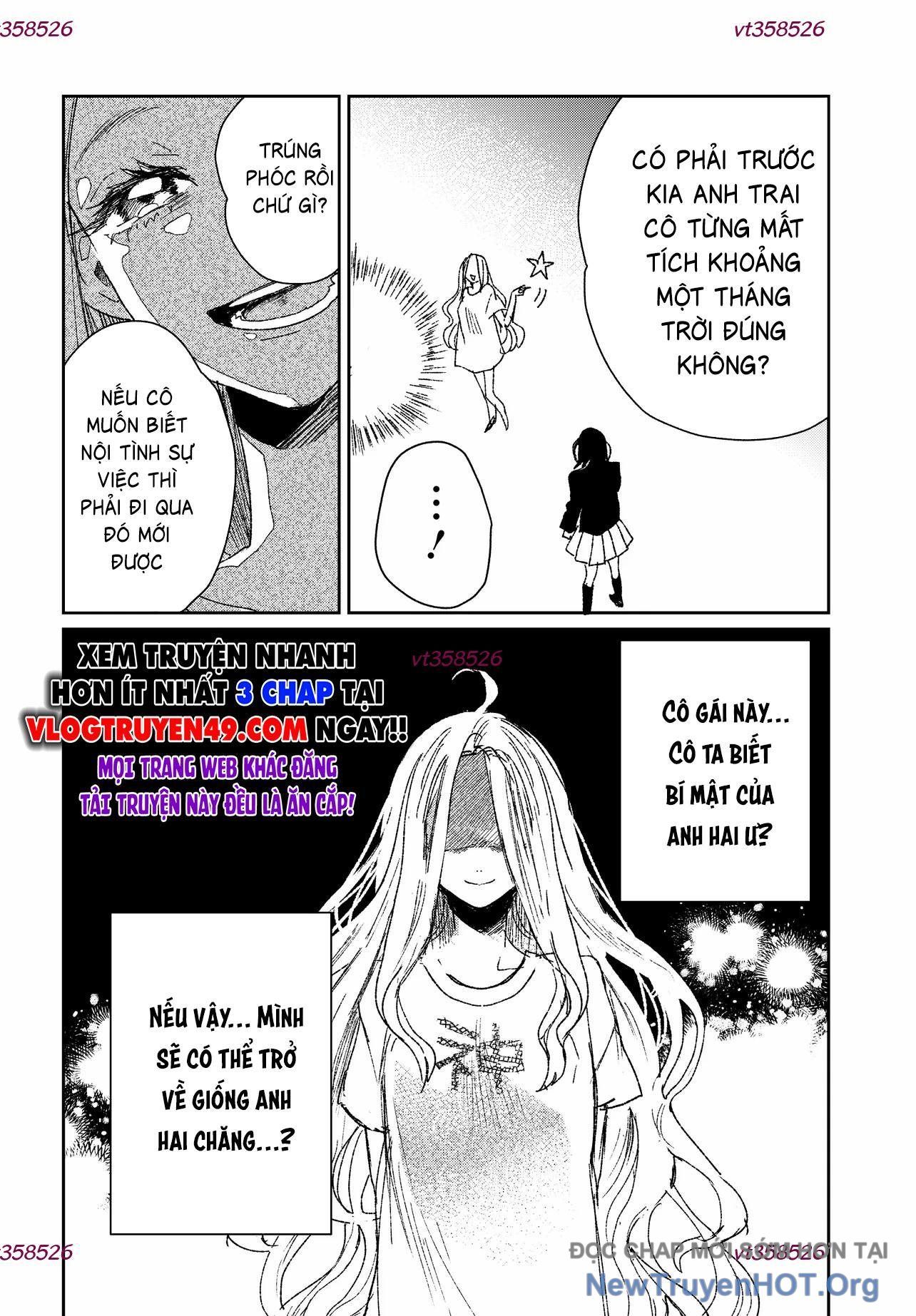 Tử Thần Quân Vương Trở Về: Chapter 4