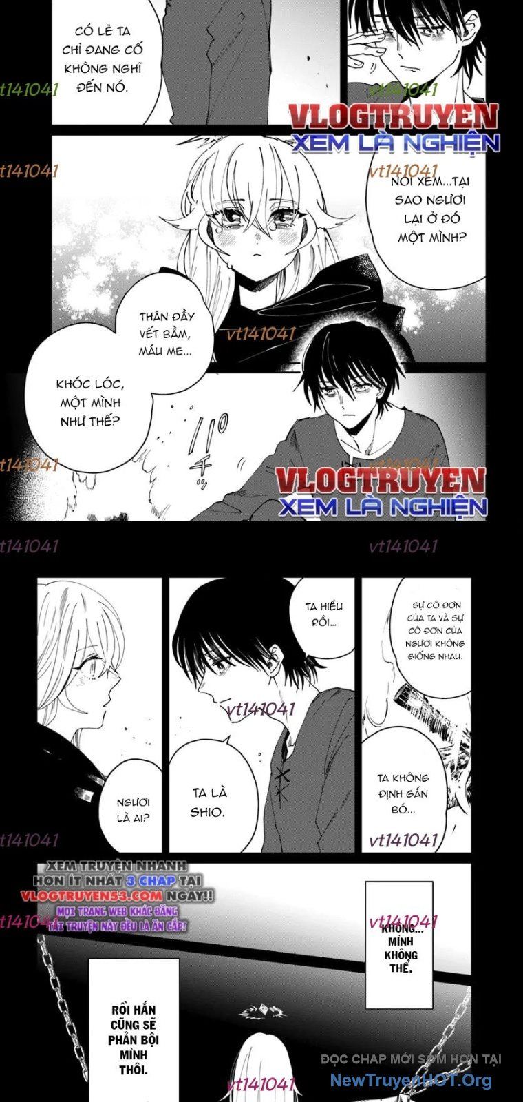 Tử Thần Quân Vương Trở Về: Chapter 5.5