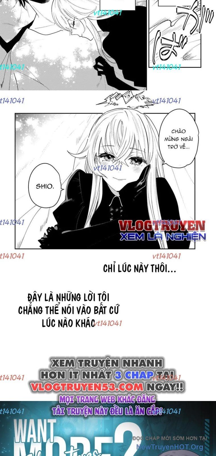 Tử Thần Quân Vương Trở Về: Chapter 5.5