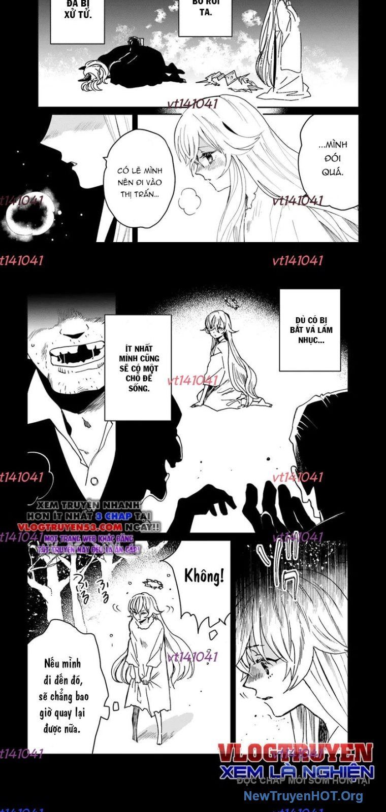 Tử Thần Quân Vương Trở Về: Chapter 5.5