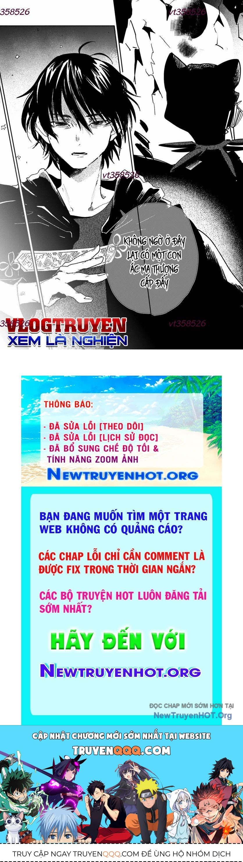Tử Thần Quân Vương Trở Về: Chapter 5