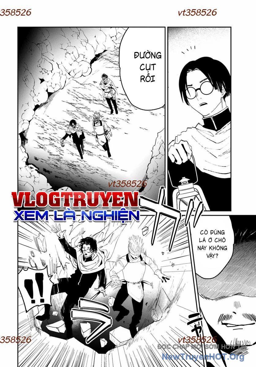 Tử Thần Quân Vương Trở Về: Chapter 5