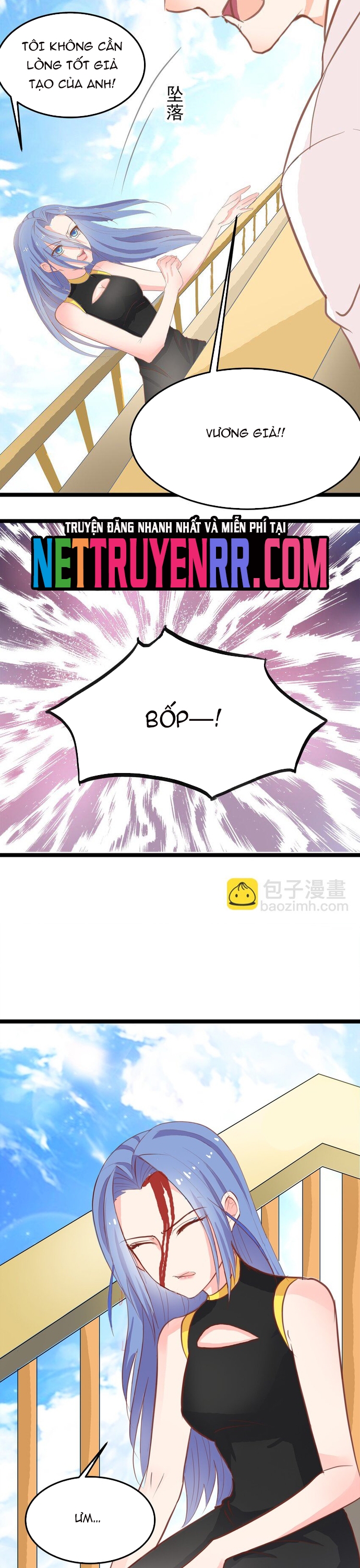 Tư Thế Chuẩn Xác Mở Ra Nam Thần: Chapter 10
