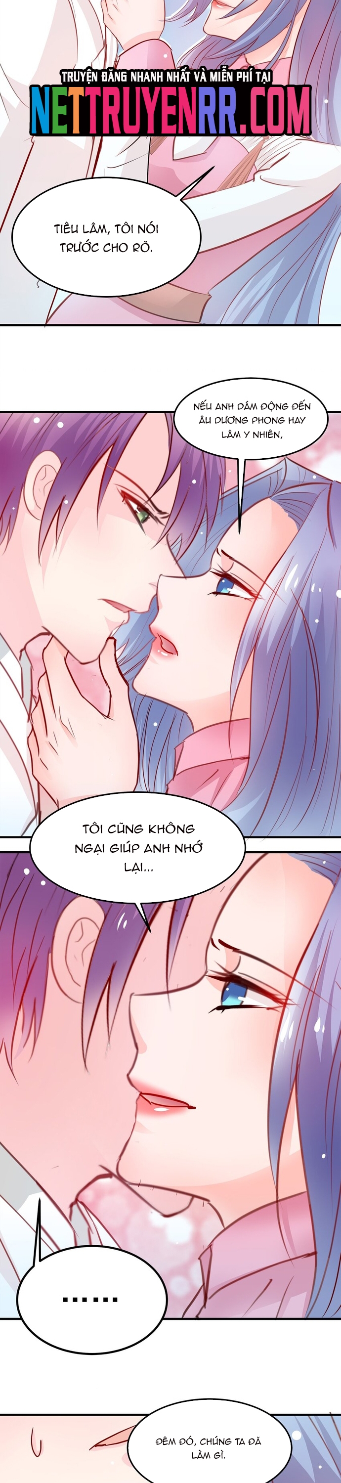 Tư Thế Chuẩn Xác Mở Ra Nam Thần: Chapter 13