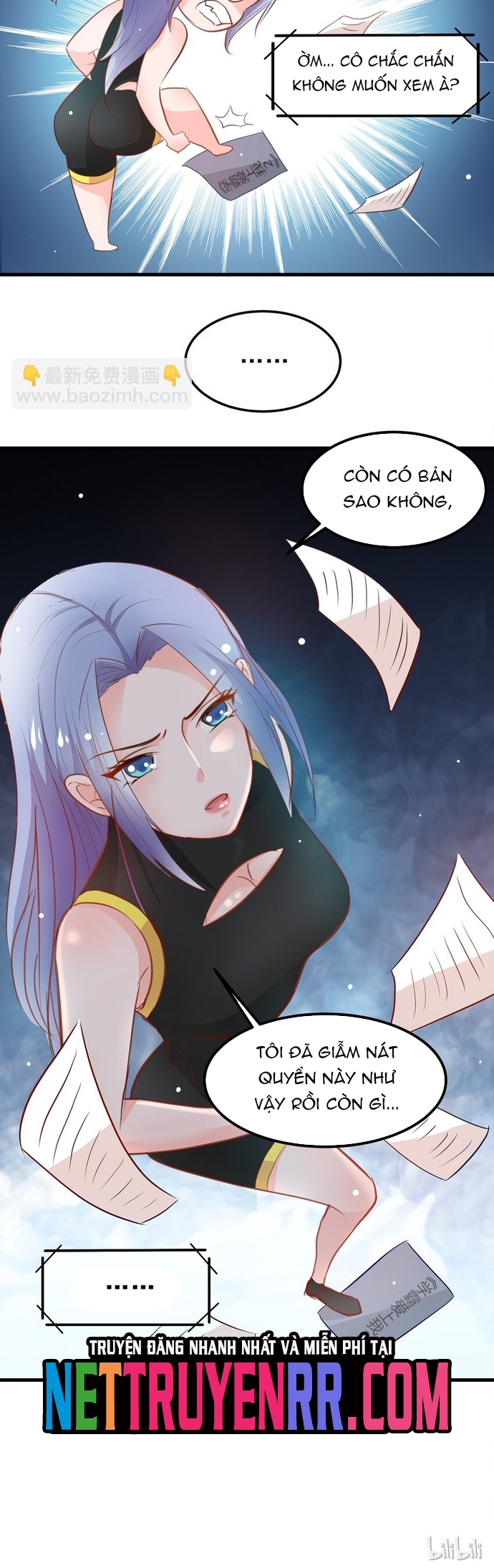 Tư Thế Chuẩn Xác Mở Ra Nam Thần: Chapter 13
