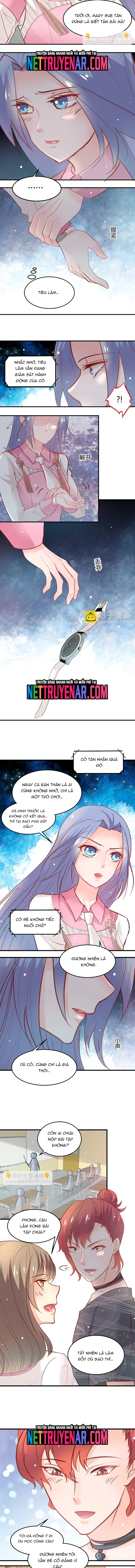 Tư Thế Chuẩn Xác Mở Ra Nam Thần: Chapter 20