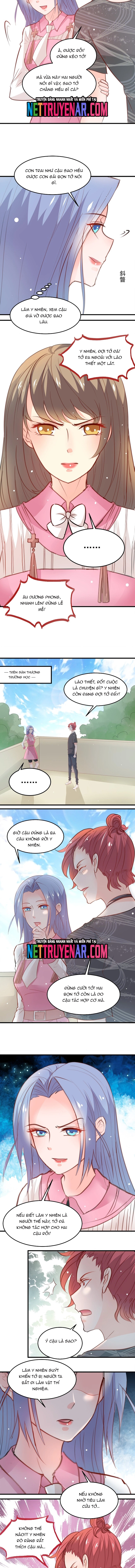 Tư Thế Chuẩn Xác Mở Ra Nam Thần: Chapter 21