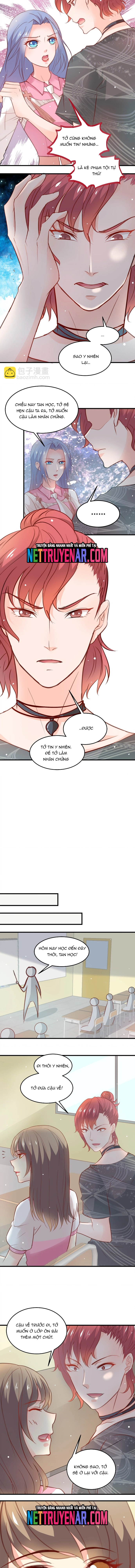 Tư Thế Chuẩn Xác Mở Ra Nam Thần: Chapter 21