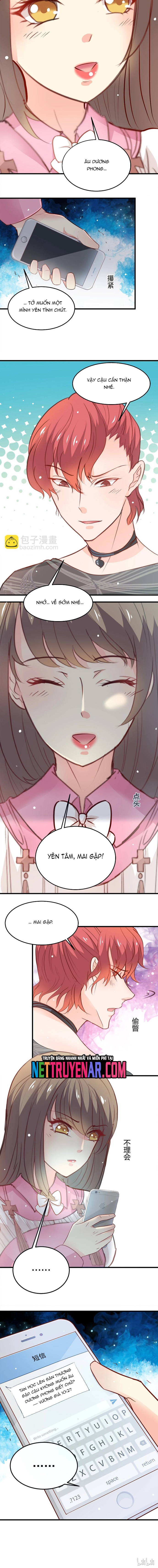Tư Thế Chuẩn Xác Mở Ra Nam Thần: Chapter 21