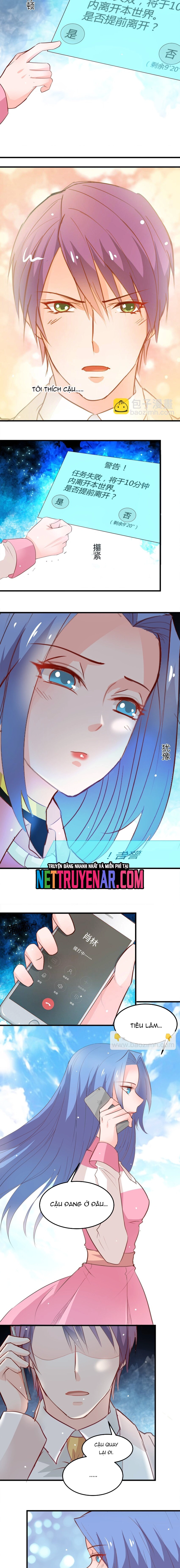 Tư Thế Chuẩn Xác Mở Ra Nam Thần: Chapter 23